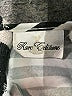Rare Editions Stripes Black Dress 12-18 MO / 18 MO - photo 3