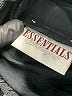 Assorted Brands 100% Polyester Solid Black Casual Skirt Size S - photo 4