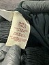 Assorted Brands 100% Polyester Solid Black Casual Skirt Size S - photo 5