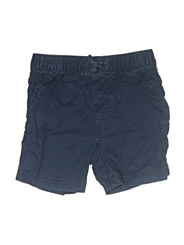 First Impressions Shorts (view 1)
