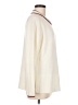 A New Day Hearts Ivory Turtleneck Sweater Size M - photo 4