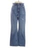 Acne Studios 100% Cotton Blue Jeans Size 30 waist - photo 1