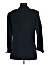 Garfield & Marks 100% Triacetate Black Blazer Size 6 - photo 2