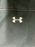 Under Armour Black Active Pants Size 6 (estimated) - photo 7