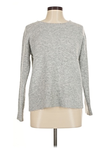 Ann Taylor LOFT Outlet Pullover Sweater (view 1)