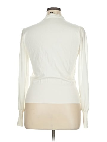 Laundry by Shelli Segal Cardigan (view 2)