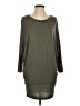 Karma Koma Green 3/4 Sleeve Top Size S - photo 1