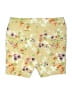 Chico's Floral Yellow Shorts Size XL (3) - photo 2