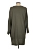 Karma Koma Green 3/4 Sleeve Top Size S - photo 2