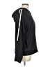 Zelos Black Zip Up Hoodie Size L - photo 4
