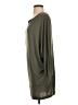Karma Koma Green 3/4 Sleeve Top Size S - photo 5