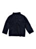 Gymboree 100% Polyester Argyle Blue Jacket Size 5 - 6 - photo 1
