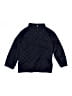 Gymboree 100% Polyester Argyle Blue Jacket Size 5 - 6 - photo 2