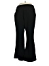 Shein Curve Black Dress Pants Size 16 Plus (2) - photo 1