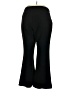 Shein Curve Black Dress Pants Size 16 Plus (2) - photo 2