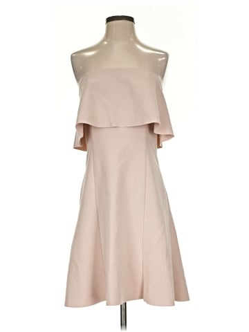 Elizabeth and James Cocktail Dress (view 1)