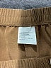 Unbranded 100% Polyester Brown Casual Pants Size 8 - photo 7