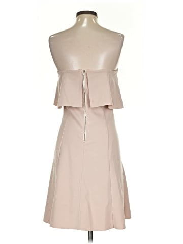 Elizabeth and James Cocktail Dress (view 2)