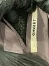 J Brand Gray Long Sleeve Blouse Size S - photo 6