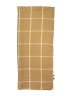 Look 100% Acrylic Tan Scarf One size - photo 2