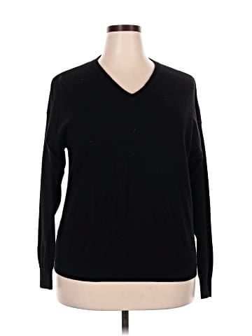 Assorted Brands Pullover Sweater (view 1)