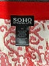 SOHO Apparel Ltd Red Casual Dress Size 1X - photo 7