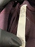 Lululemon Athletica Burgundy Active Pants Size 2 - photo 5