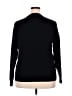 Assorted Brands Black Pullover Sweater Size 2X - photo 2