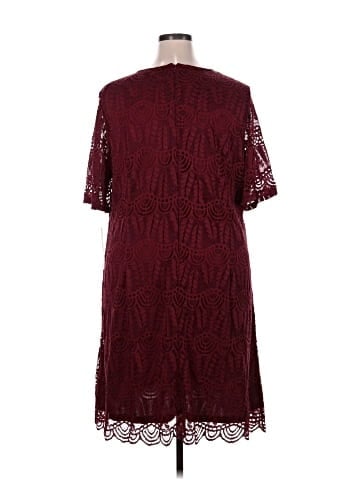 Sharagano Casual Dress (view 2)