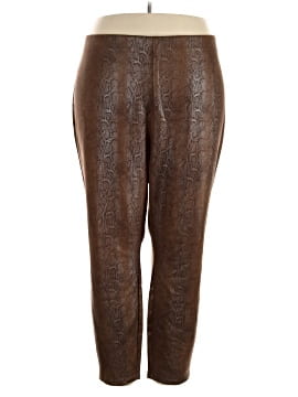 Dennis By Dennis Basso Casual Pants