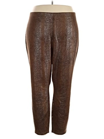Dennis by Dennis Basso Casual Pants (view 1)