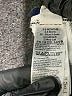 Baby Gap Stripes Blue Casual Pants Size 3-6 mo - photo 4