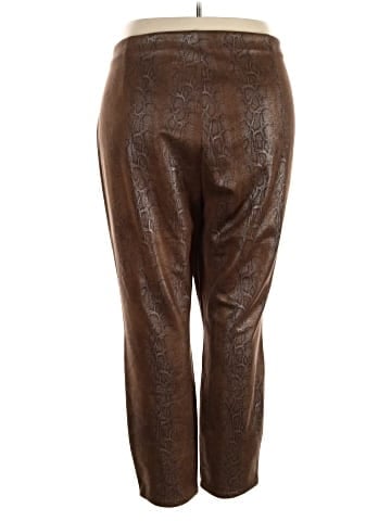 Dennis by Dennis Basso Casual Pants (view 2)