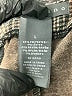 Sharagano Plaid Gray Casual Pants Size L - photo 8