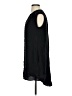 Greylin Black Sleeveless Blouse Size XS - photo 5