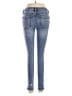 Blank NYC Hearts Blue Jeans Size 26 waist - photo 2