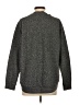 BCBGMAXAZRIA Tweed Gray Pullover Sweater Size S (estimated) - photo 2