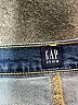 Gap Blue Jeans Size 14 - photo 4