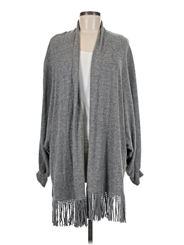 Coco + Carmen Poncho (view 1)