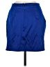 ASOS Solid Blue Formal Skirt Size 8 - photo 2