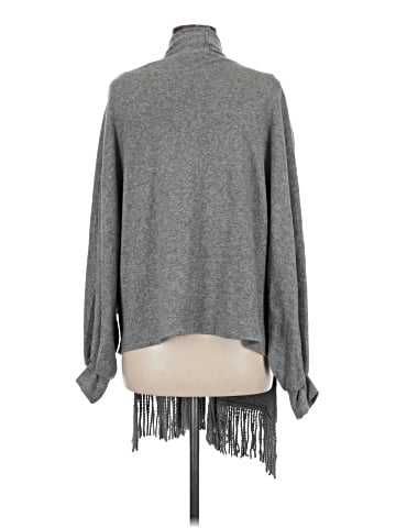 Coco + Carmen Poncho (view 2)