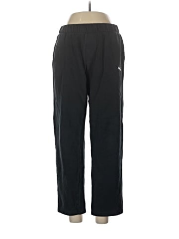 Puma Track Pants (view 1)