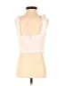 Shein Ivory Tank Top Size 2 - photo 2