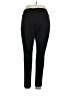 Apt. 9 Solid Black Active Pants Size XL - photo 2