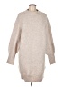Topshop Tan Casual Dress Size 8 - 10 - photo 1