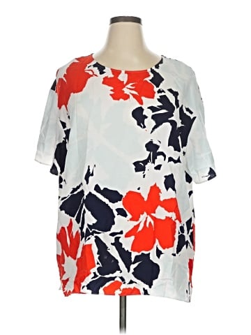 14th & Union Kimono (view 1)