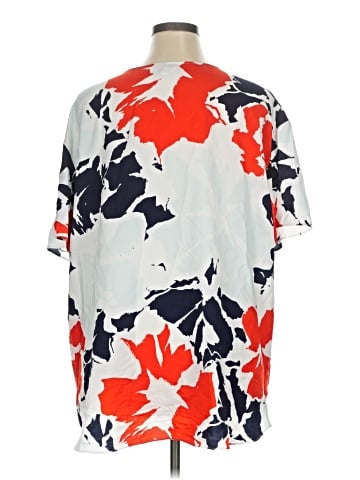 14th & Union Kimono (view 2)