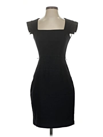 Boston Proper Cocktail Dress (view 1)
