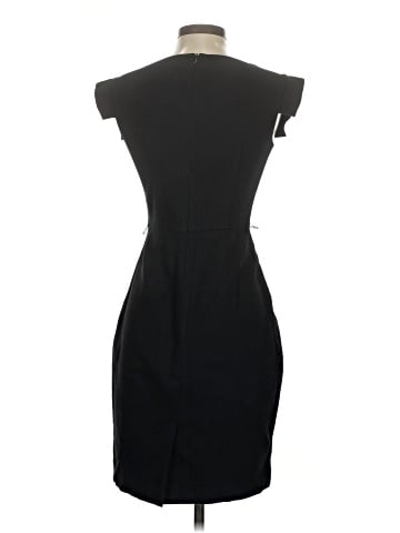 Boston Proper Cocktail Dress (view 2)