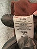 Ann Taylor LOFT Burgundy Wool Coat Size 18 - photo 7